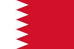 Bahrein zászlója